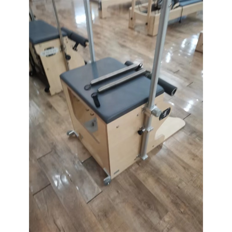 YTYIN Professionele thuisgymna - Home Pilates Yoga recensie en prijs