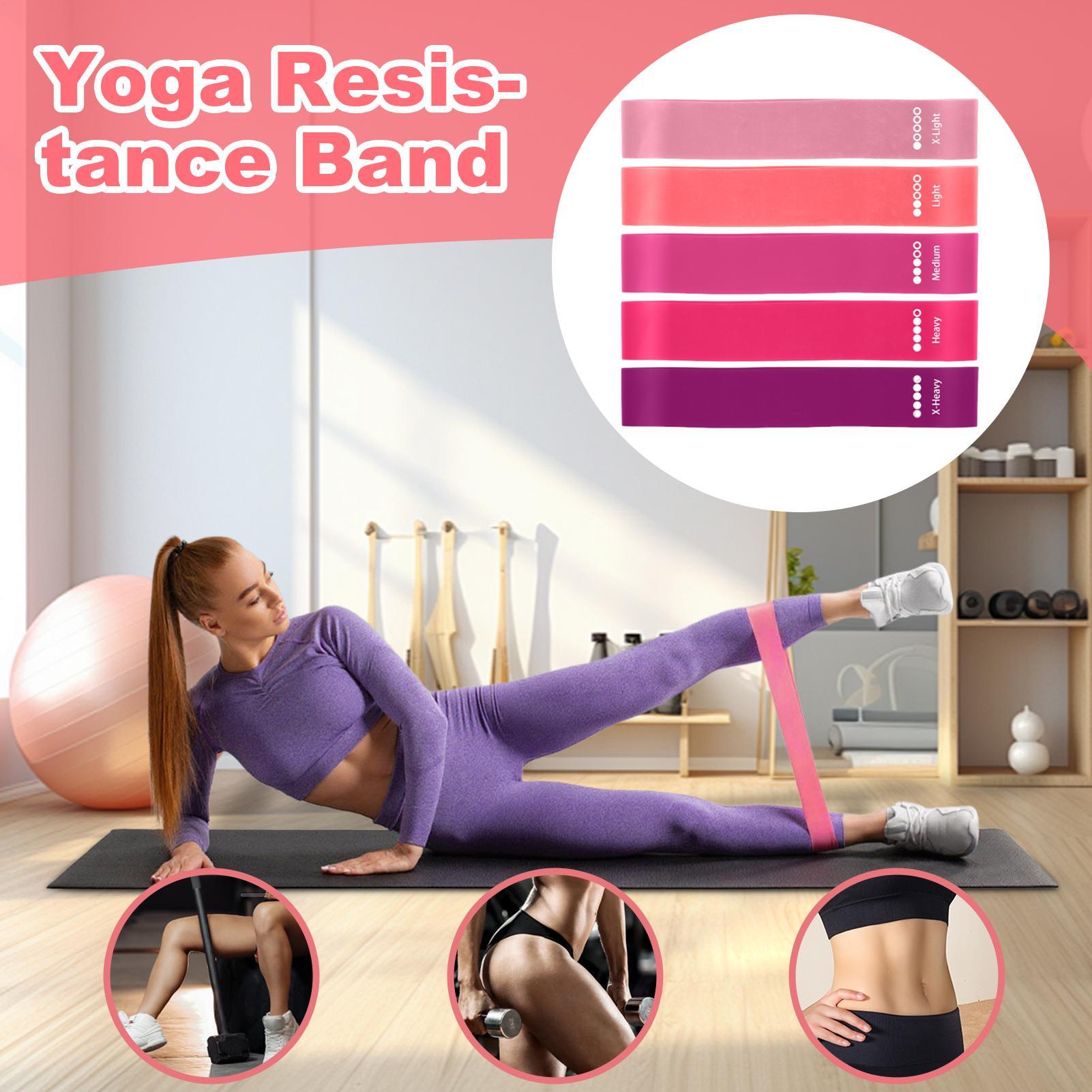 Yoga Sport Oefening Elastische - Difference Pilates And Yoga recensie en prijs