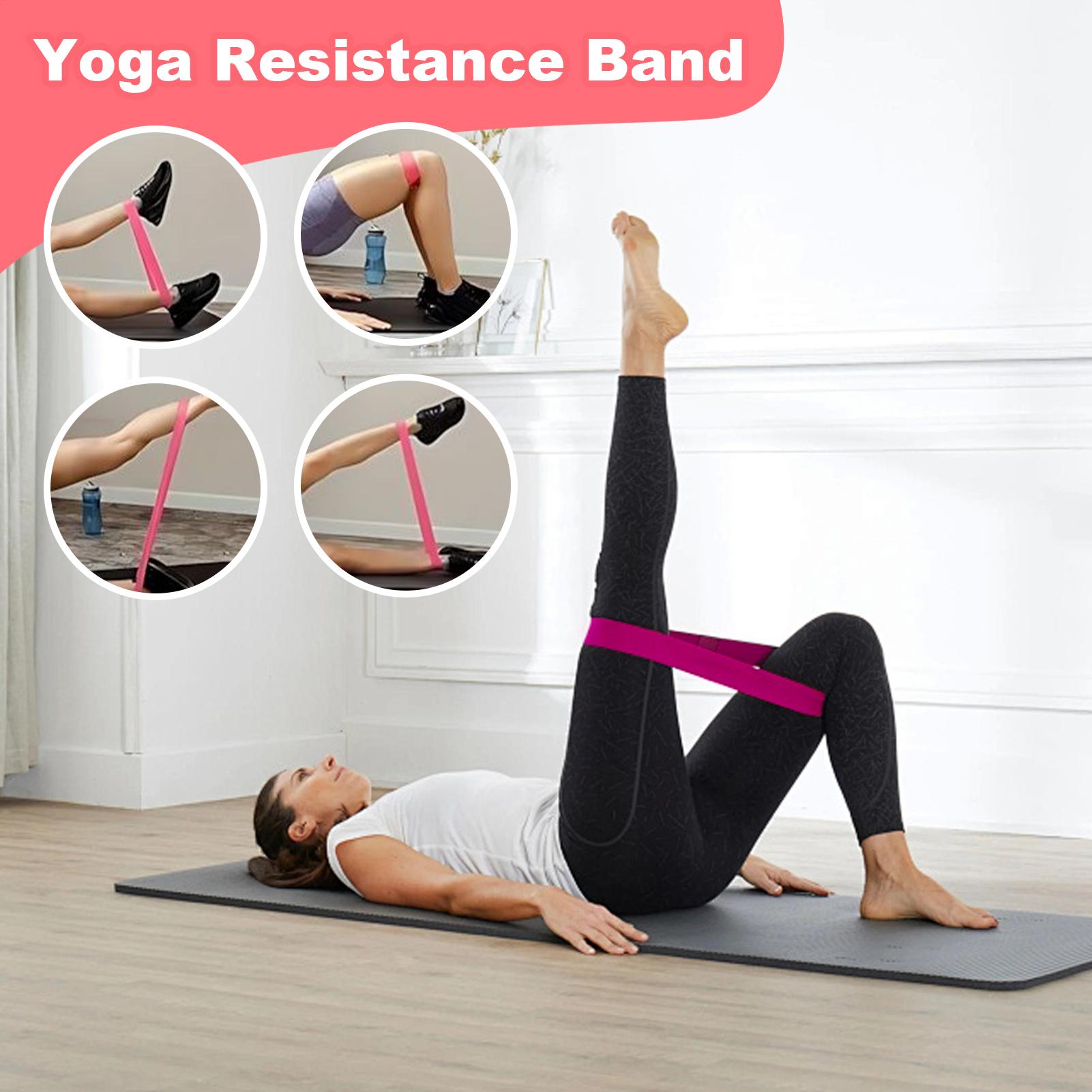 Yoga Sport Oefening Elastische - Difference Pilates And Yoga recensie en prijs