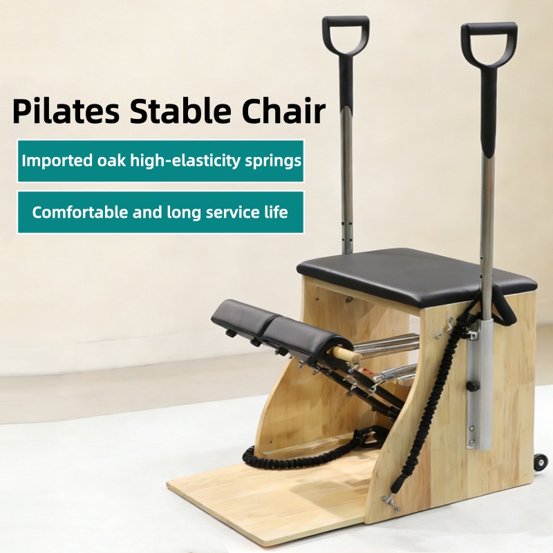 Pilates Core Bed Stabiele peda - Home Pilates Yoga recensie en prijs