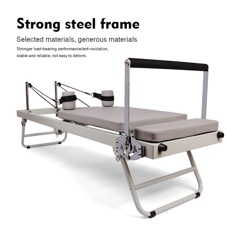 Grote opvouwbare Pilates Hervo - Pilates Yoga For Weight Loss recensie en prijs
